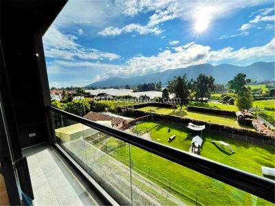 Apartamento de 1 alcoba en venta en Chía, 61 m² · foto 11 de 20