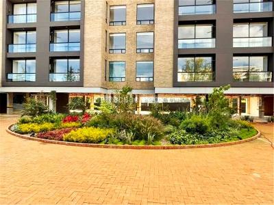 Apartamento de 1 alcoba en venta en Chía, 61 m² · foto 17 de 20