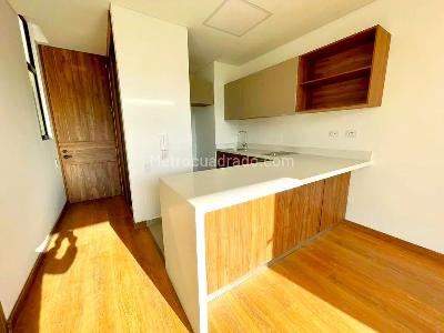 Apartamento de 1 alcoba en venta en Chía, 61 m² · foto 18 de 20