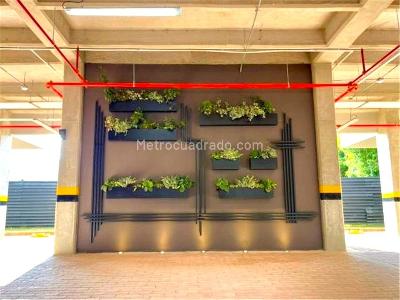 Apartamento de 1 alcoba en venta en Chía, 61 m² · foto 19 de 20
