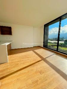 Apartamento de 1 alcoba en venta en Chía, 61 m² · foto 5 de 20