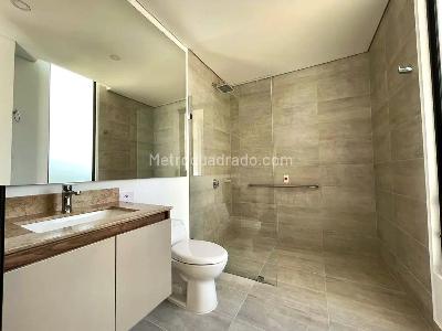 Apartamento de 1 alcoba en venta en Chía, 61 m² · foto 7 de 20