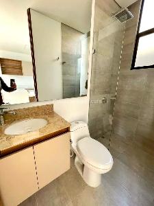 Apartamento de 1 alcoba en venta en Chía, 61 m² · foto 8 de 20