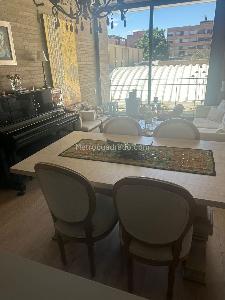 Apartamento de 2 alcobas en venta en Santa Barbara Occidental, Bogotá, 110 m² · foto 3 de 10