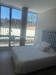 Apartamento de 2 alcobas en venta en Santa Barbara Occidental, Bogotá, 110 m² · foto 6 de 10