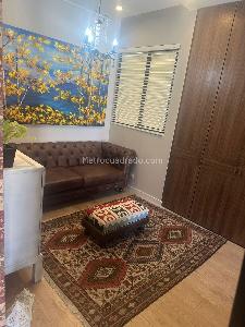 Apartamento de 2 alcobas en venta en Santa Barbara Occidental, Bogotá, 110 m² · foto 9 de 10