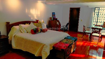Casa de 3 alcobas en venta en Santa Barbara Alta Usaqu¿, Bogotá, 520 m² · foto 10 de 20