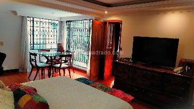 Casa de 3 alcobas en venta en Santa Barbara Alta Usaqu¿, Bogotá, 520 m² · foto 11 de 20