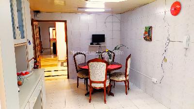 Casa de 3 alcobas en venta en Santa Barbara Alta Usaqu¿, Bogotá, 520 m² · foto 13 de 20