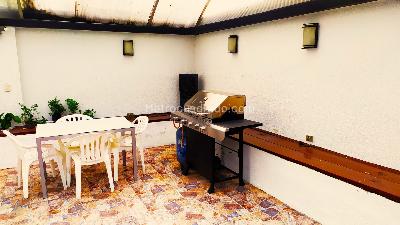 Casa de 3 alcobas en venta en Santa Barbara Alta Usaqu¿, Bogotá, 520 m² · foto 15 de 20