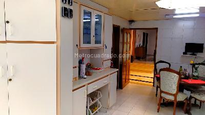 Casa de 3 alcobas en venta en Santa Barbara Alta Usaqu¿, Bogotá, 520 m² · foto 16 de 20