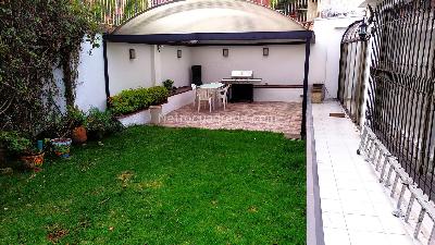 Casa de 3 alcobas en venta en Santa Barbara Alta Usaqu¿, Bogotá, 520 m² · foto 17 de 20