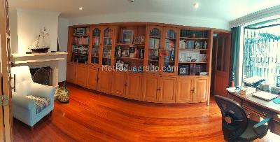 Casa de 3 alcobas en venta en Santa Barbara Alta Usaqu¿, Bogotá, 520 m² · foto 20 de 20