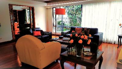 Casa de 3 alcobas en venta en Santa Barbara Alta Usaqu¿, Bogotá, 520 m² · foto 4 de 20