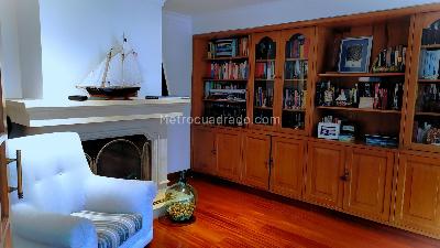 Casa de 3 alcobas en venta en Santa Barbara Alta Usaqu¿, Bogotá, 520 m² · foto 6 de 20