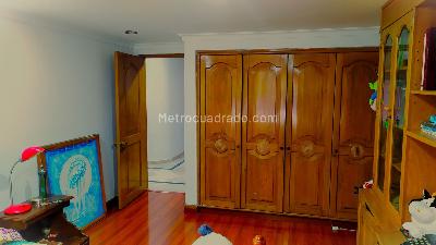 Casa de 3 alcobas en venta en Santa Barbara Alta Usaqu¿, Bogotá, 520 m² · foto 7 de 20