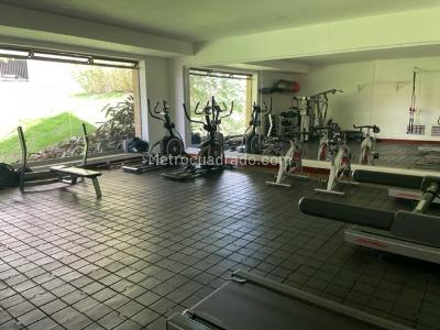 Apartamento en venta en Cerros De Niza, Bogotá · foto 12 de 18