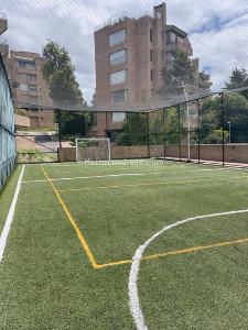 Apartamento en venta en Cerros De Niza, Bogotá · foto 13 de 18