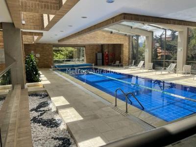 Apartamento en venta en Cerros De Niza, Bogotá · foto 14 de 18