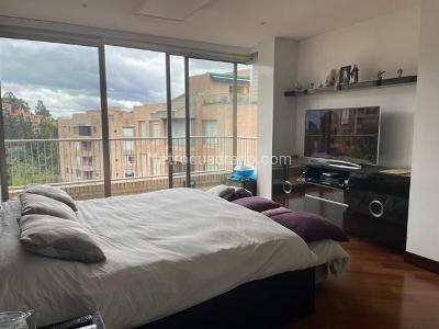 Apartamento en venta en Cerros De Niza, Bogotá · foto 4 de 18