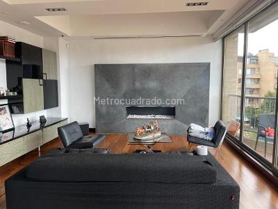 Apartamento en venta en Cerros De Niza, Bogotá · foto 5 de 18