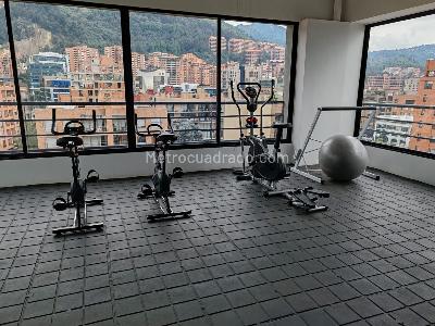 Apartamento en venta en Bella Suiza, Bogotá · foto 12 de 17