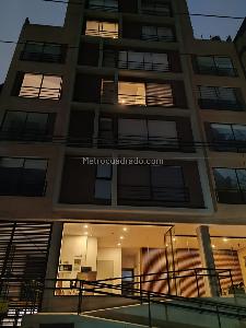 Apartamento en venta en Bella Suiza, Bogotá · foto 14 de 17