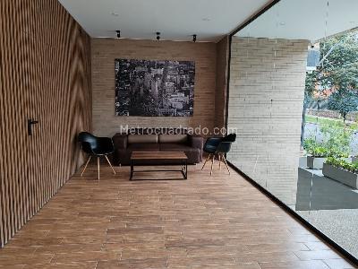 Apartamento en venta en Bella Suiza, Bogotá · foto 15 de 17