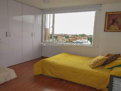 Apartamento en venta en Chico Norte, Bogotá · foto 7 de 10