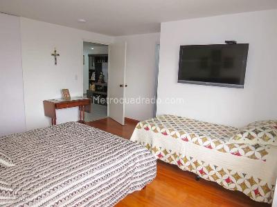 Apartamento en venta en Chico Norte, Bogotá · foto 10 de 10