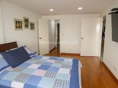 Apartamento en venta en Chico Norte, Bogotá · foto 5 de 10