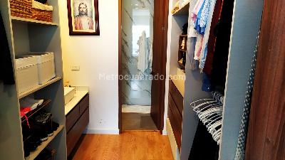 Apartamento en venta en Santa Barbara Occidental, Bogotá · foto 12 de 20