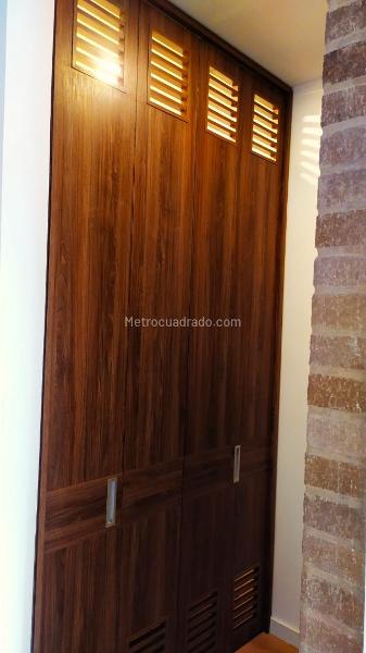 Apartamento en Venta, SANTA BARBARA OCCIDENTAL, Bogotá D.C. - Ansicht 6