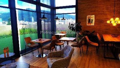 Apartamento en venta en Santa Barbara Occidental, Bogotá · foto 16 de 20