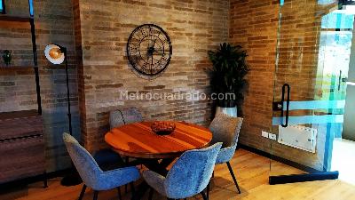 Apartamento en venta en Santa Barbara Occidental, Bogotá · foto 18 de 20