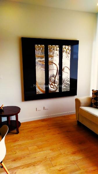 Apartamento en Venta, SANTA BARBARA OCCIDENTAL, Bogotá D.C. - Ansicht 4