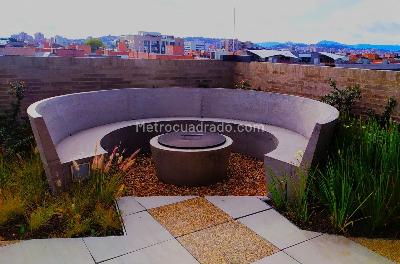 Apartamento en venta en Santa Barbara Occidental, Bogotá · foto 19 de 20