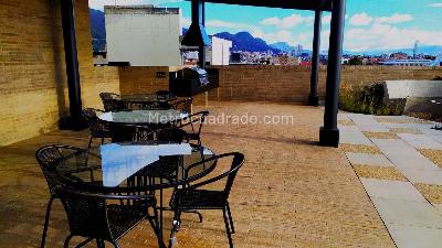 Apartamento en venta en Santa Barbara Occidental, Bogotá · foto 20 de 20