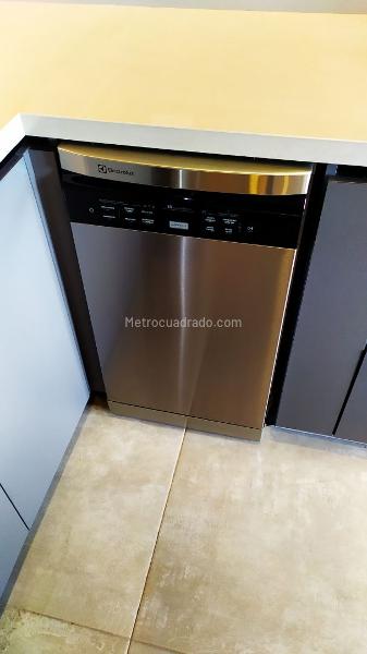 Apartamento en Venta, SANTA BARBARA OCCIDENTAL, Bogotá D.C. - Ansicht 3