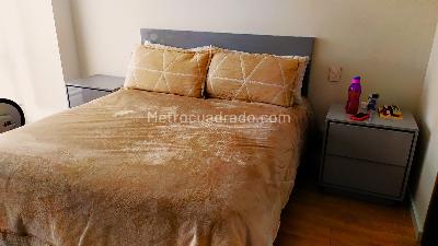 Apartamento en venta en Santa Barbara Occidental, Bogotá · foto 8 de 20
