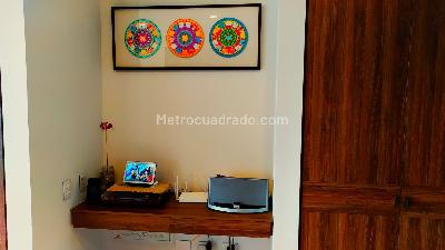 Apartamento en venta en Santa Barbara Occidental, Bogotá · foto 7 de 20