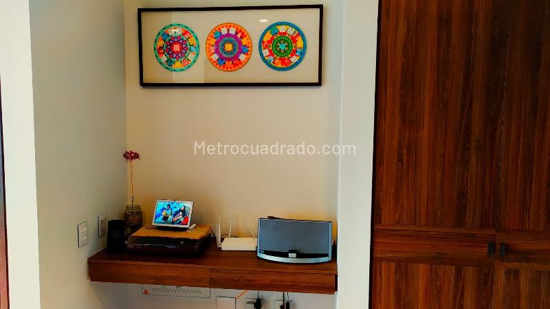 Apartamento en Venta, SANTA BARBARA OCCIDENTAL, Bogotá D.C. - Mehr
