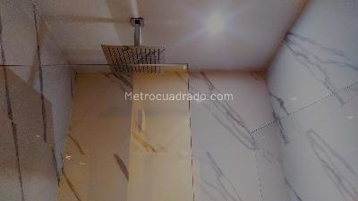 Apartamento en venta en Santa Barbara Occidental, Bogotá · foto 10 de 20