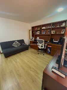 Apartamento en venta en Niza Puente Largo, Bogotá · foto 12 de 17