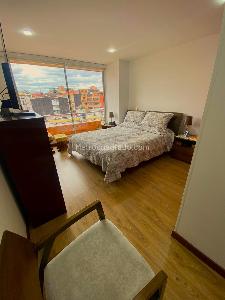 Apartamento en venta en Niza Puente Largo, Bogotá · foto 14 de 17