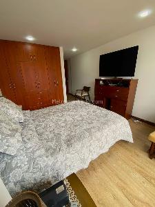 Apartamento en venta en Niza Puente Largo, Bogotá · foto 16 de 17