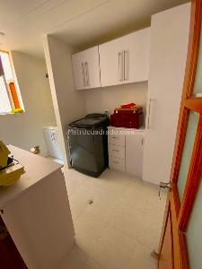 Apartamento en venta en Niza Puente Largo, Bogotá · foto 8 de 17
