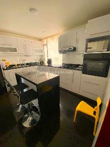 Apartamento en venta en Niza Puente Largo, Bogotá · foto 5 de 17