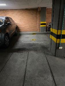 Apartamento en venta en Niza Puente Largo, Bogotá · foto 17 de 17