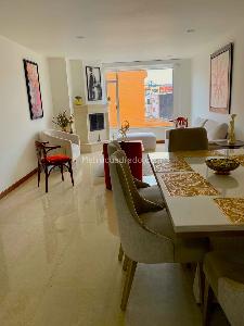Apartamento en venta en Niza Puente Largo, Bogotá · foto 3 de 17